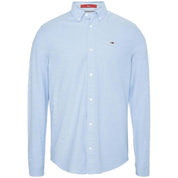 Camisa Tommy Jeans Dm0Dm09594C4E