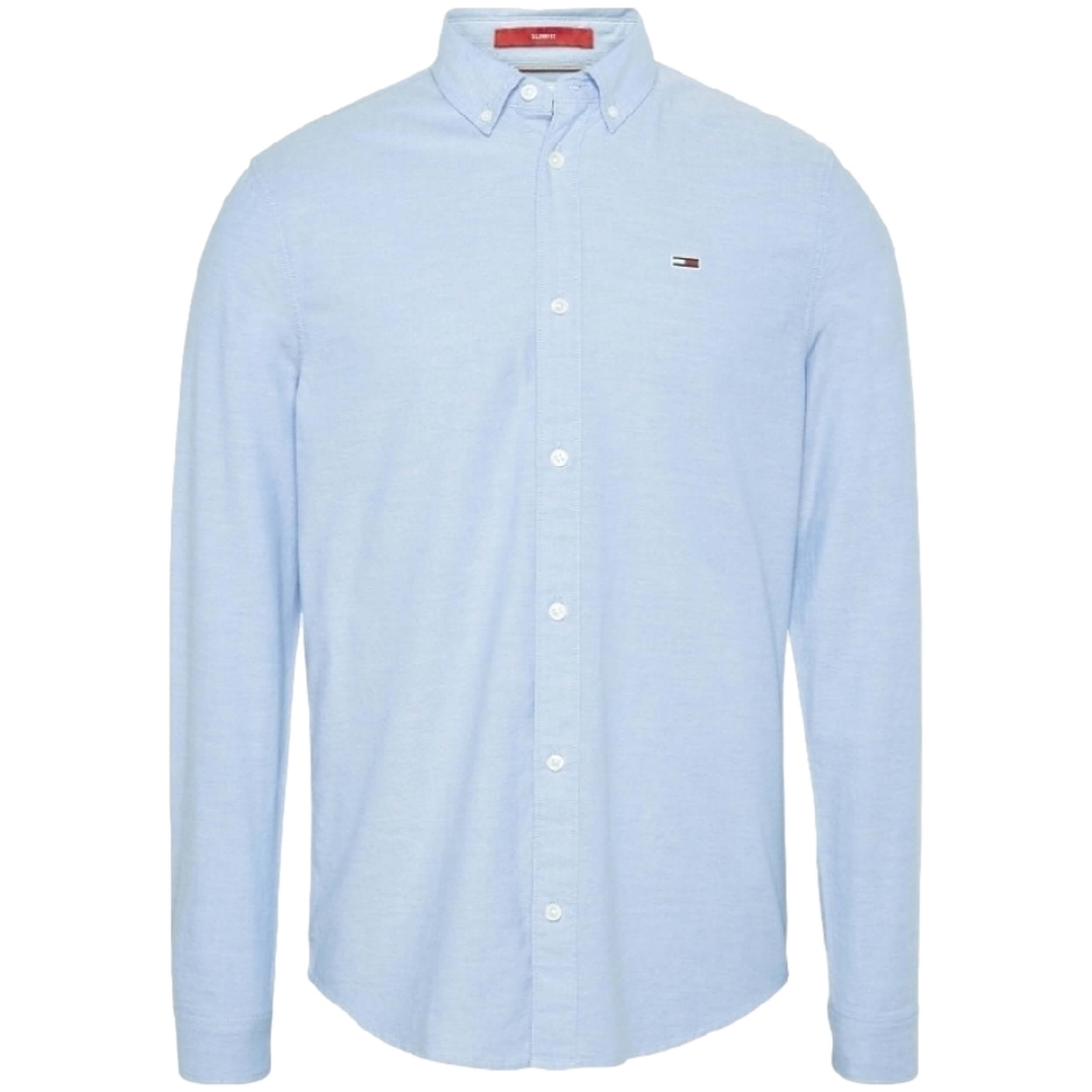 Camisa Tommy Jeans Dm0Dm09594C4E