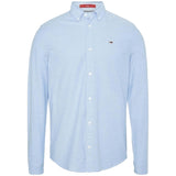 Tommy Jeans Shirt Dm0Dm09594C4E