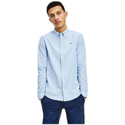 Camisa Tommy Jeans Dm0Dm09594C4E