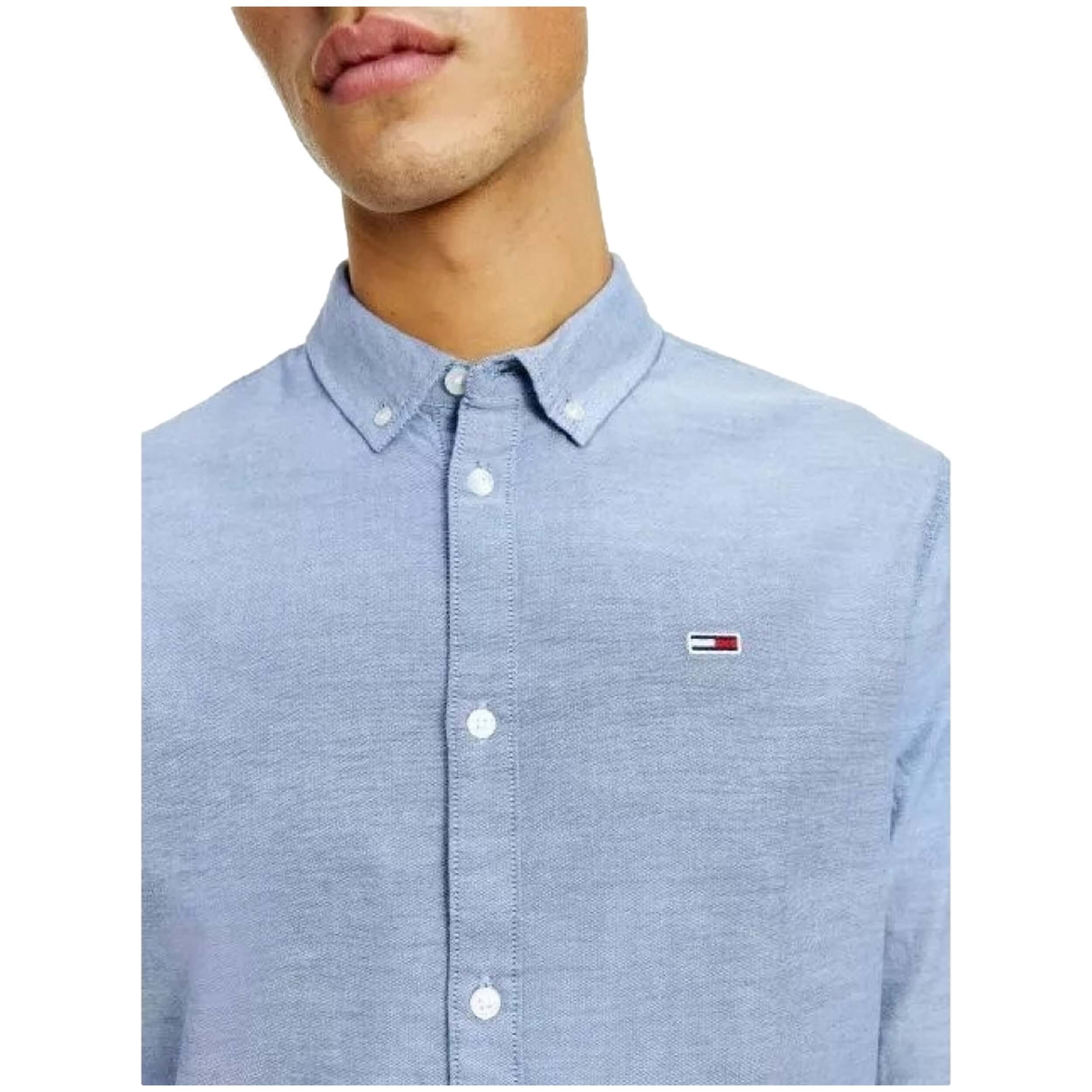 Camisa Tommy Jeans