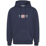 Sudadera Con Capucha Tommy Jeans Dm0Dm10209C87