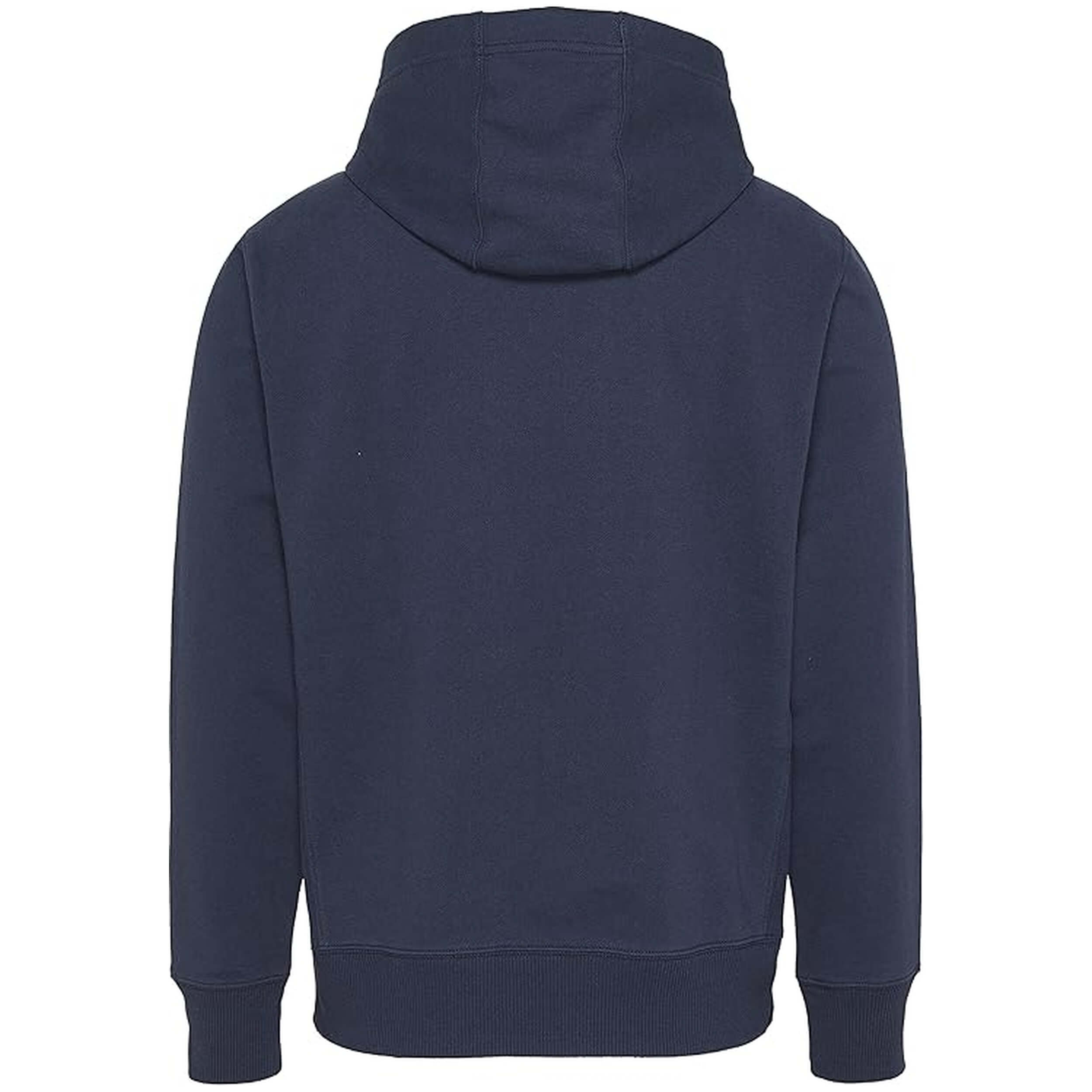 Sudadera Con Capucha Tommy Jeans Dm0Dm10209C87
