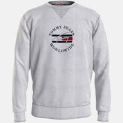 Sudadera Tommy Jeans Timeless Tommy 2 Crew