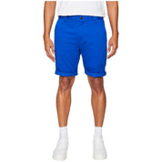 Bermudas Tommy Jeans Scanton Chino Shorts