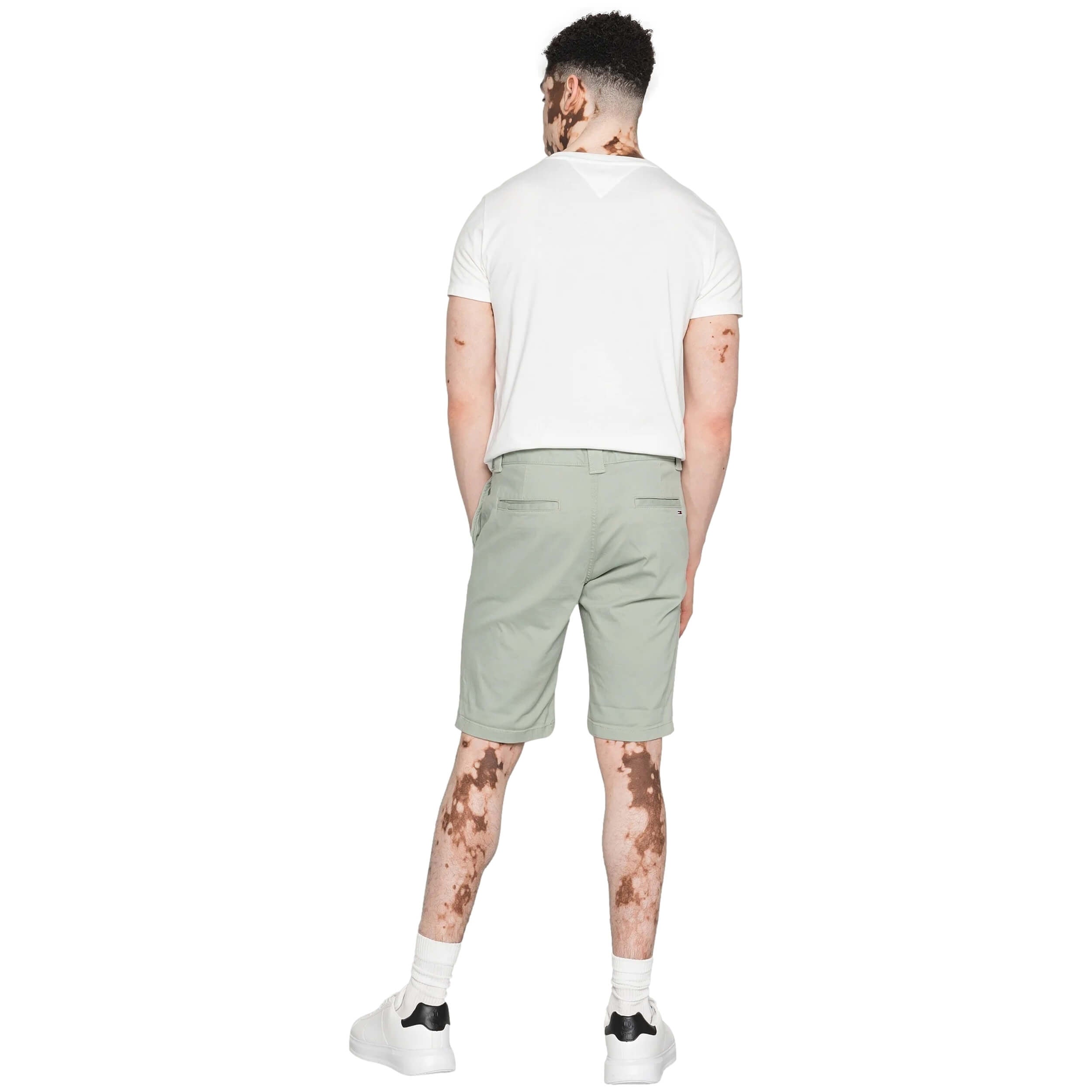 Tommy Jeans Scanton Chino Short Bermudas