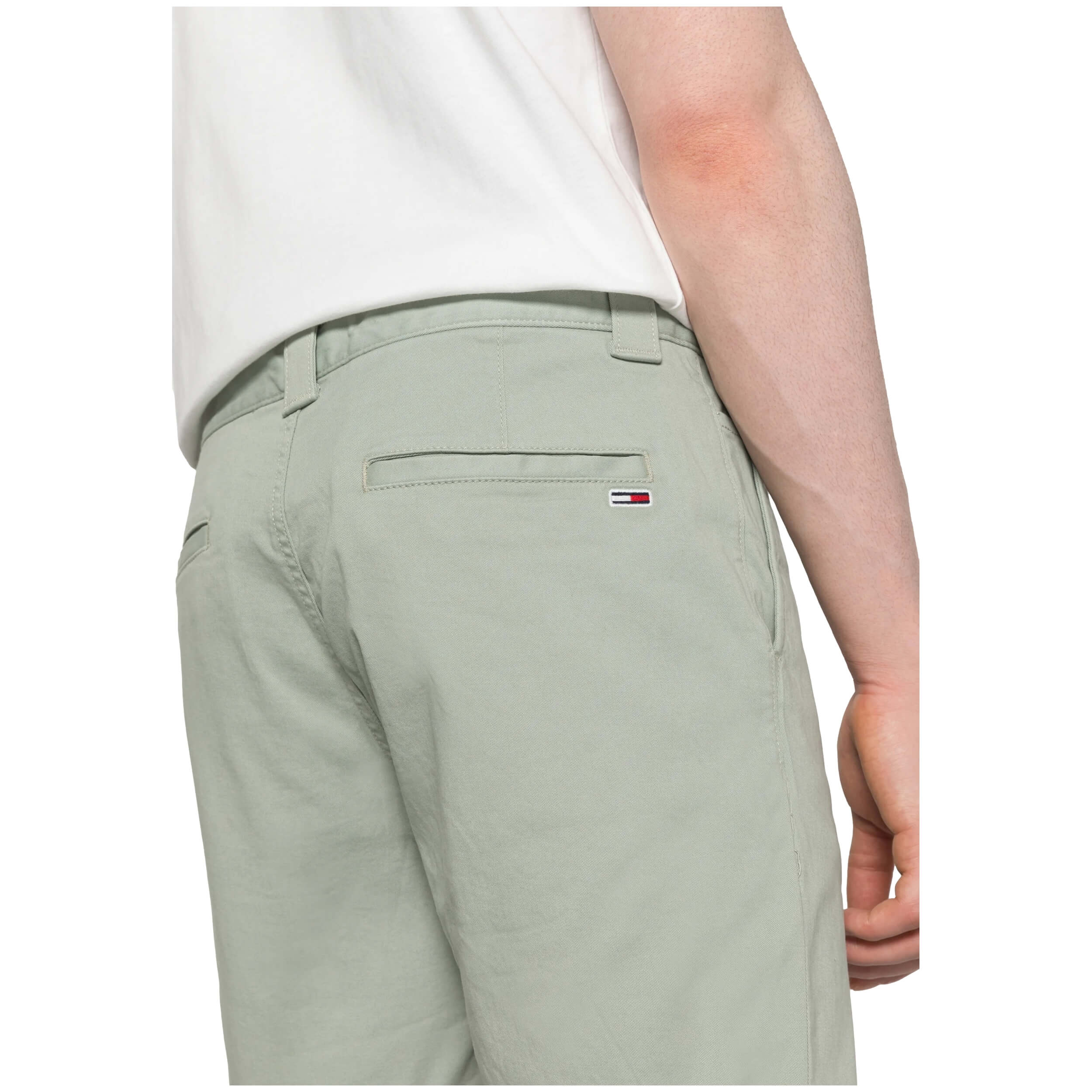 Tommy Jeans Scanton Chino Short Bermudas