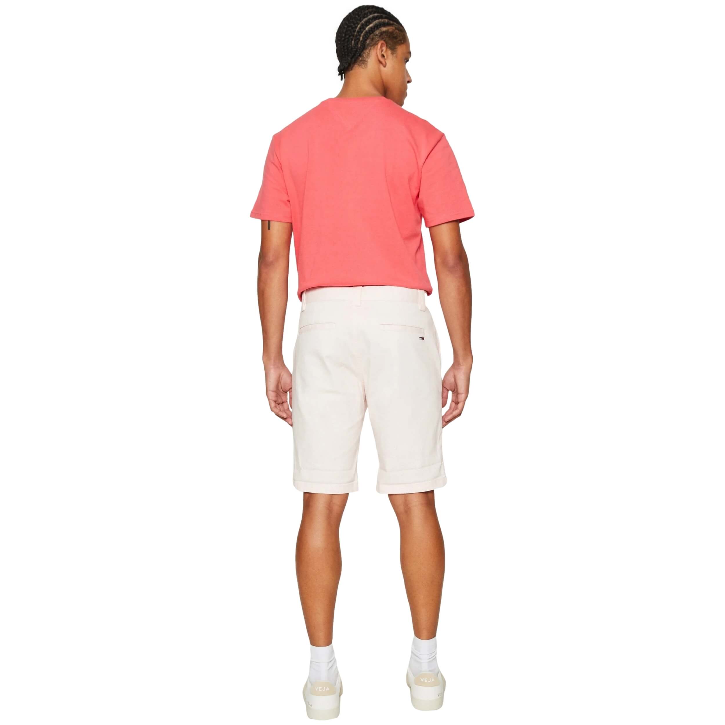 Tommy Jeans Scanton Chino Short Bermudas