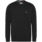 Sudadera Tommy Jeans Dm0Dm13273Bds
