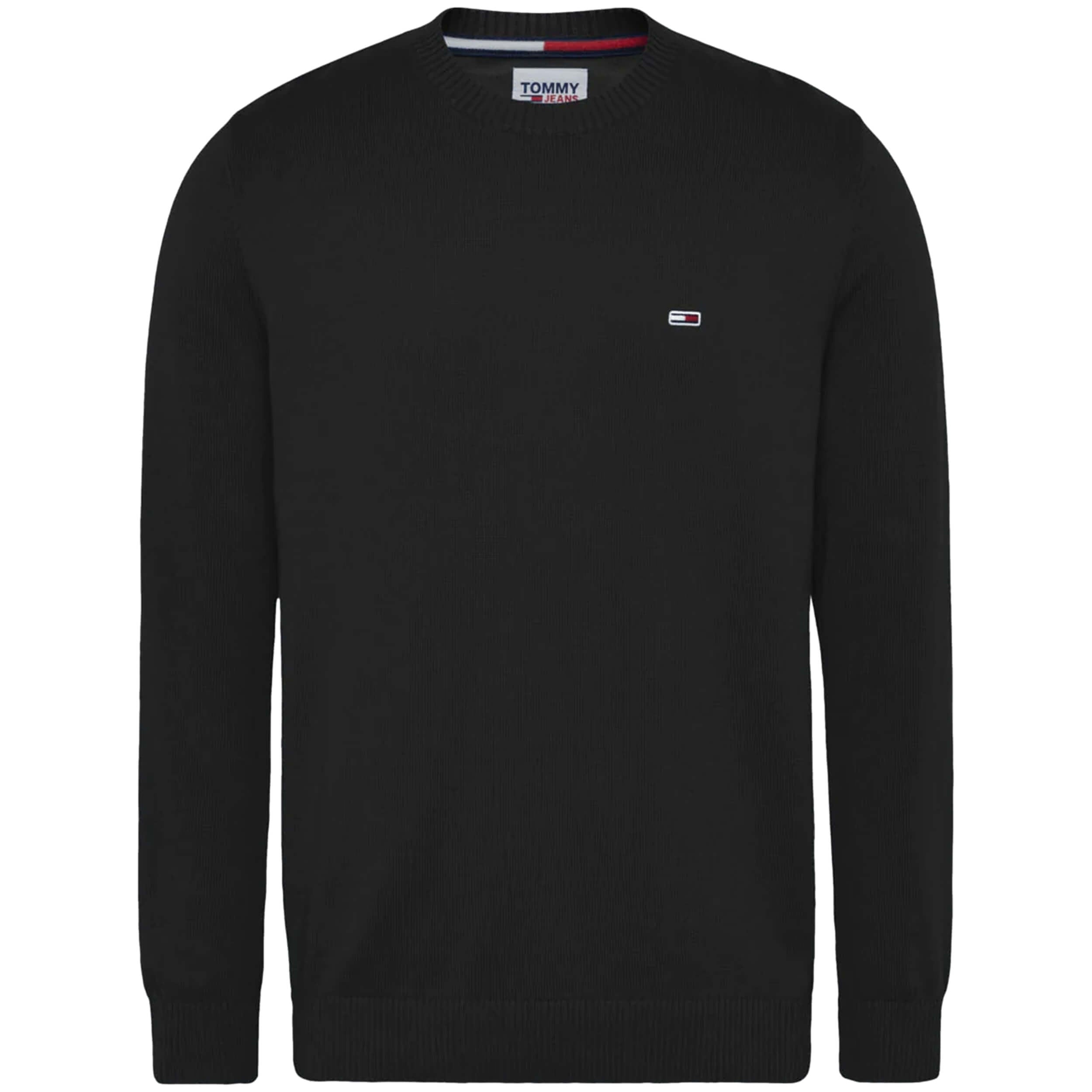 Sudadera Tommy Jeans Dm0Dm13273Bds