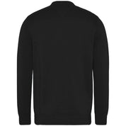 Sudadera Tommy Jeans Dm0Dm13273Bds