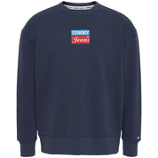 Sudadera Tommy Jeans