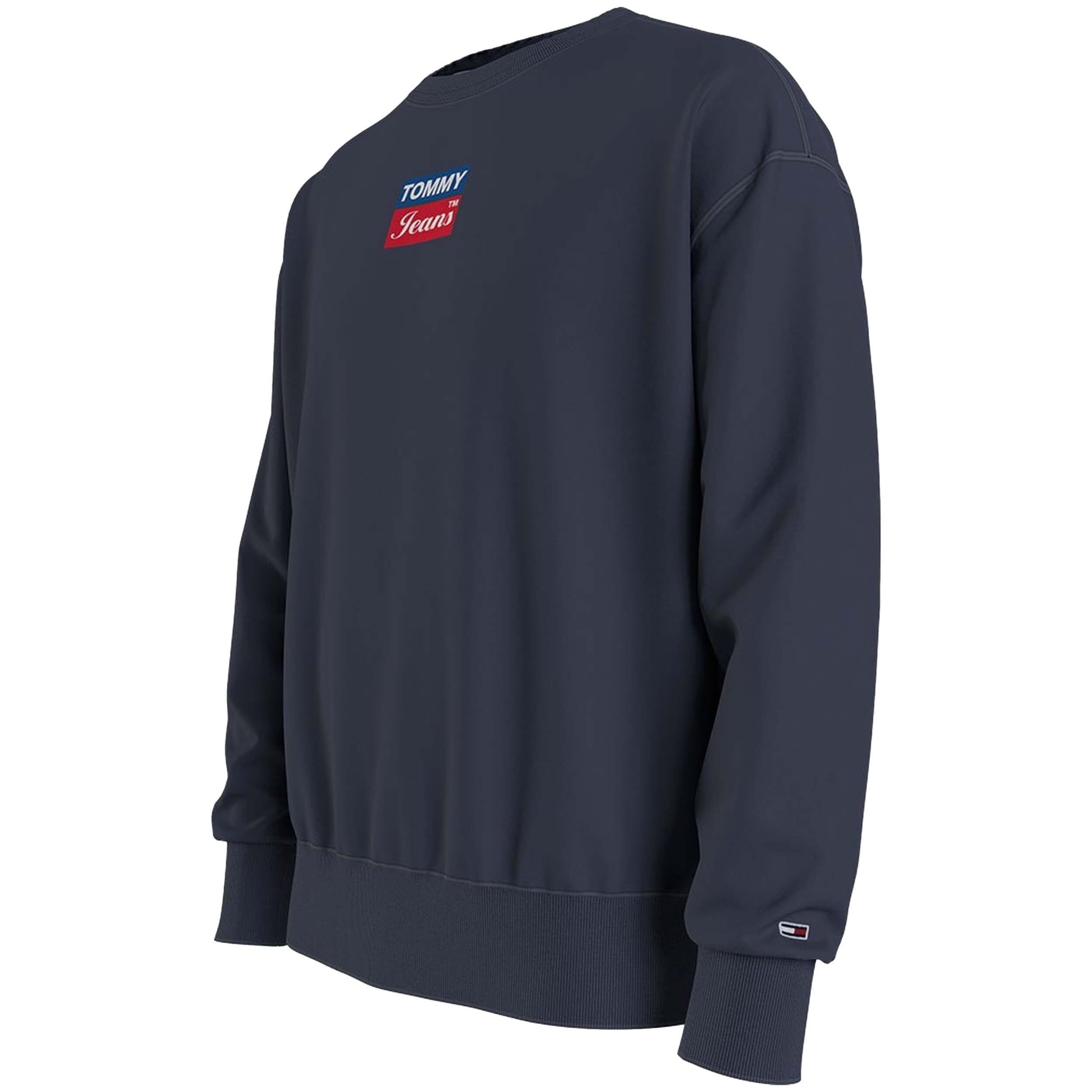 Sudadera Tommy Jeans