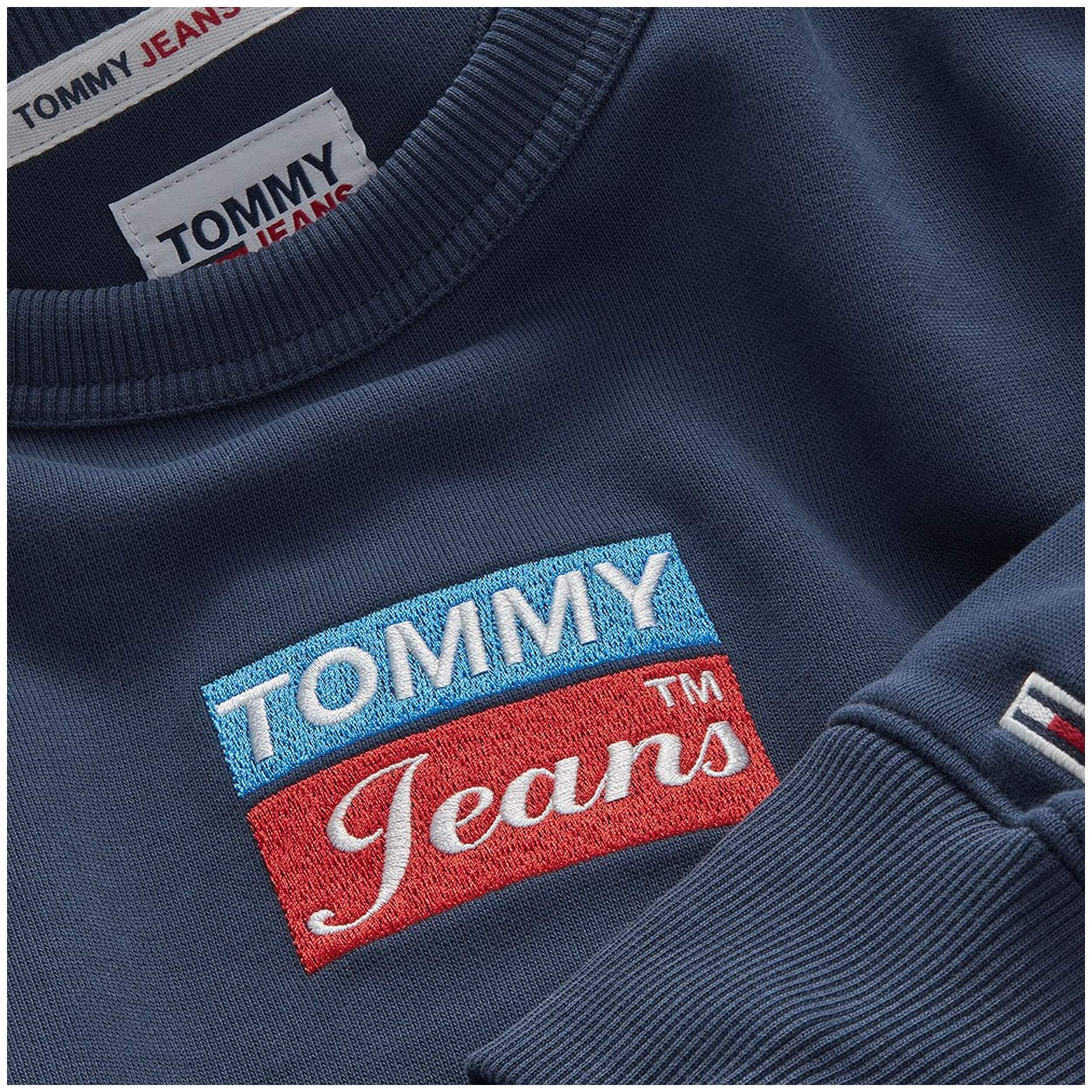 Sudadera Tommy Jeans