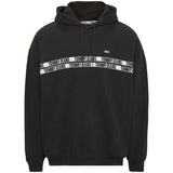 Sudadera Con Capucha Tommy Jeans Tjm Tape Hoodie