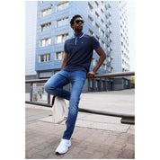 Pantalon Largo Tommy Jeans Scanton Slim