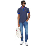 Pantalon Largo Tommy Jeans Scanton Slim