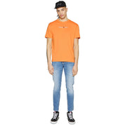 Tommy Jeans Short Sleeve T-Shirt