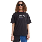 Camiseta De Manga Corta Tommy Hilfiger