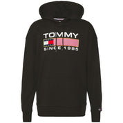 Sudadera Con Capucha Tommy Jeans