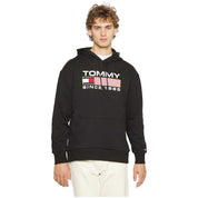 Sudadera Con Capucha Tommy Jeans