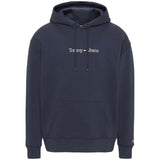 Sudadera Con Capucha Tommy Jeans