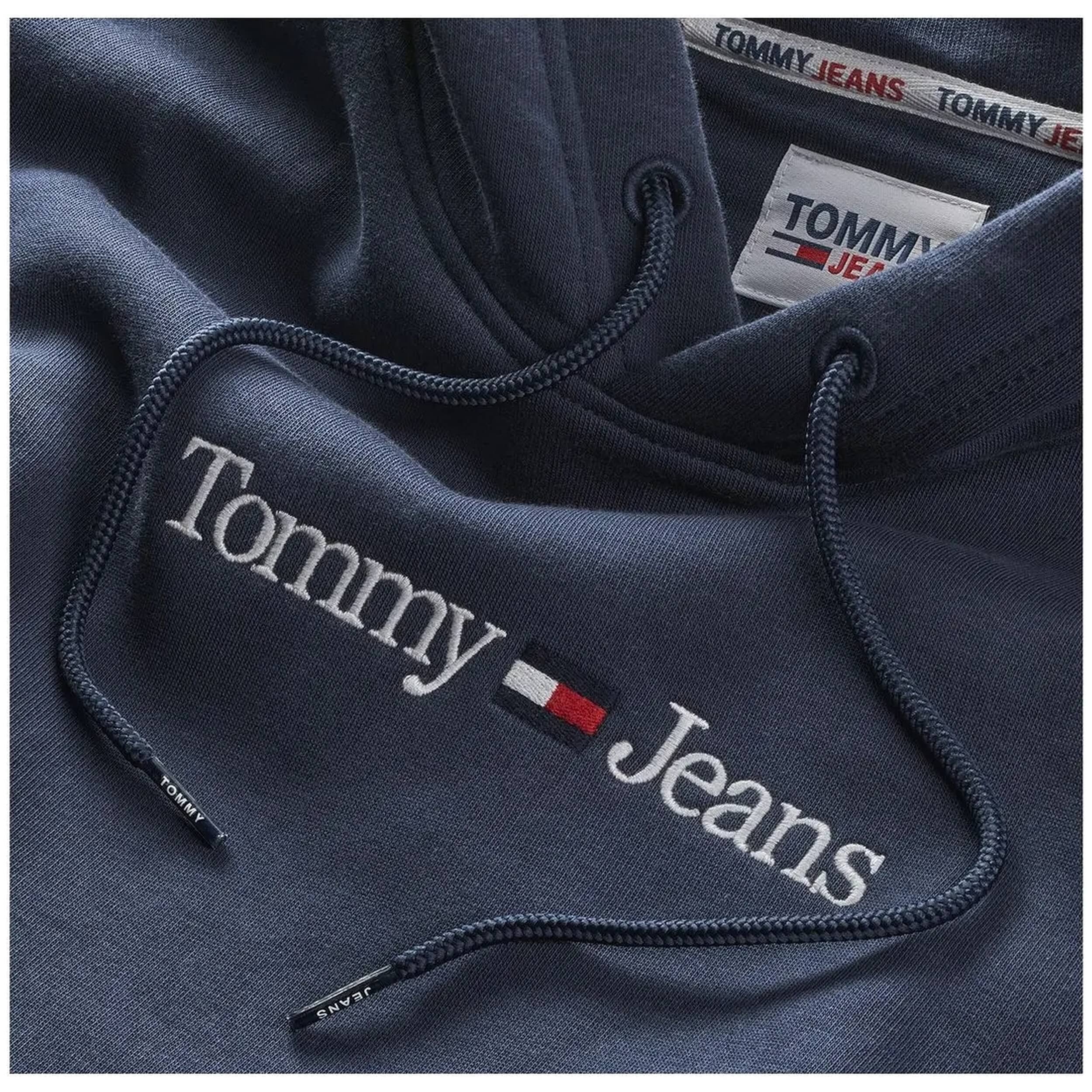 Tommy Jeans Hoodie