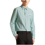 Tommy Jeans Linear Stripe Shirt