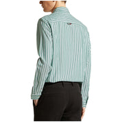 Tommy Jeans Linear Stripe Shirt