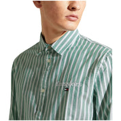 Tommy Jeans Linear Stripe Shirt