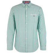 Tommy Jeans Linear Stripe Shirt