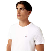 Tommy Jeans Short Sleeve T-Shirt