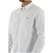 Camisa Tommy Jeans Dm0Dm15408Ybr