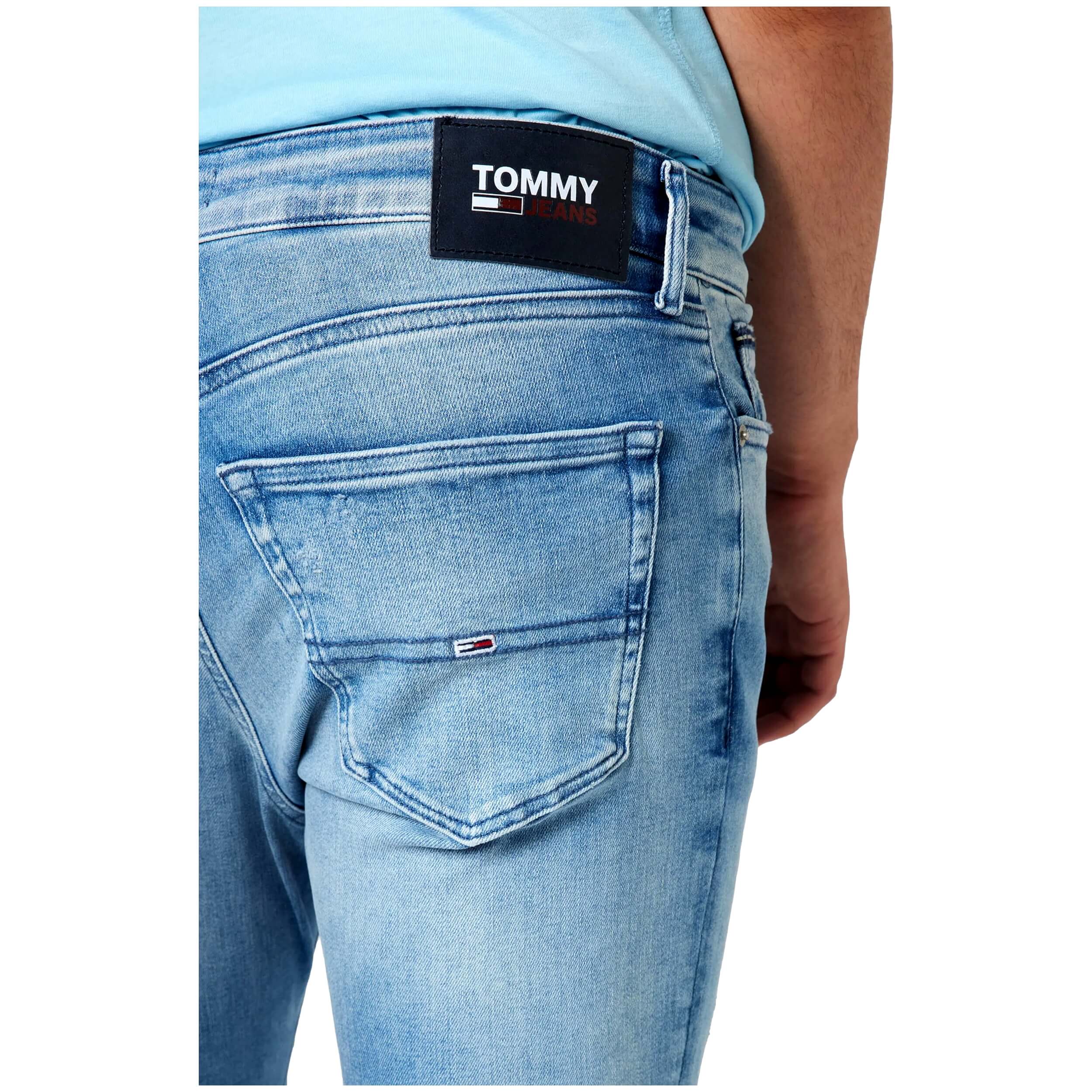 Jeans Tommy Jeans