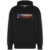 Sudadera Con Capucha Tommy Jeans