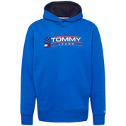 Sudadera Con Capucha Tommy Jeans