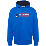 Sudadera Con Capucha Tommy Jeans