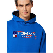 Sudadera Con Capucha Tommy Jeans