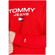 Sudadera Tommy Jeans Dm0Dm15688Xnl