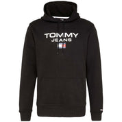 Sudadera Con Capucha Tommy Jeans