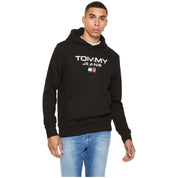 Sudadera Con Capucha Tommy Jeans