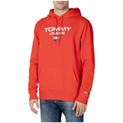 Sudadera Con Capucha Tommy Jeans Regular Fit