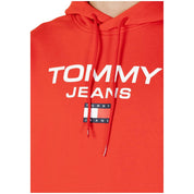 Sudadera Con Capucha Tommy Jeans Regular Fit