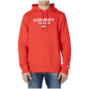 Sudadera Con Capucha Tommy Jeans Regular Fit