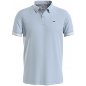 Tommy Jeans Short Sleeve Polo