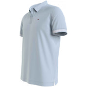 Tommy Jeans Short Sleeve Polo