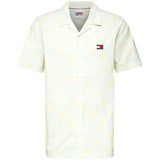 Tommy Hilfiger Relaxed Camo Shirt