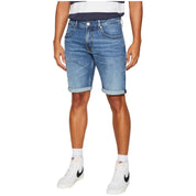 Pantalon Corto Tommy Hilfiger Ronnie Short Bg0135