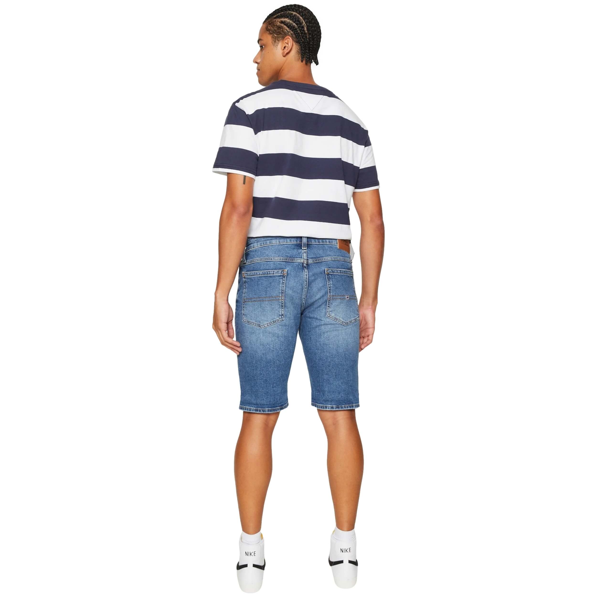 Pantalon Corto Tommy Hilfiger Ronnie Short Bg0135