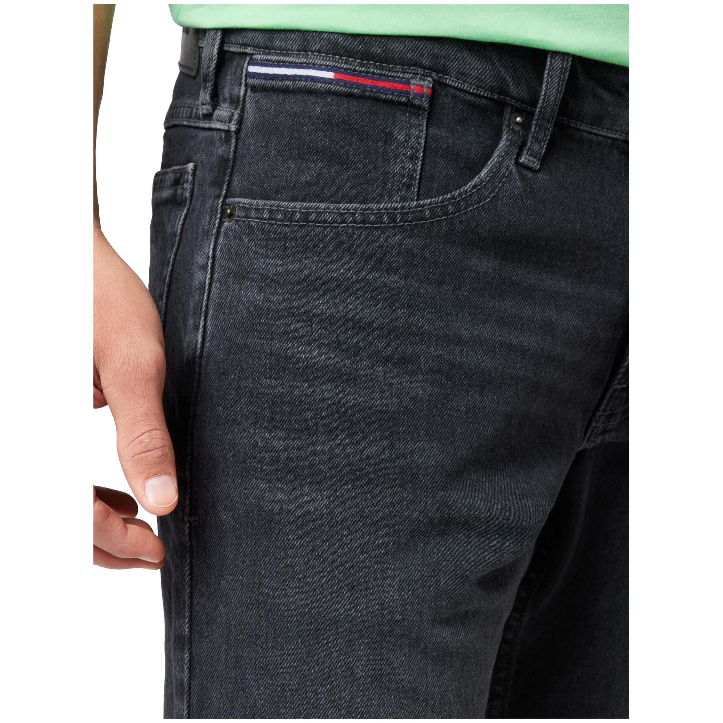 Pantalon Corto Tommy Hilfiger Ronnie